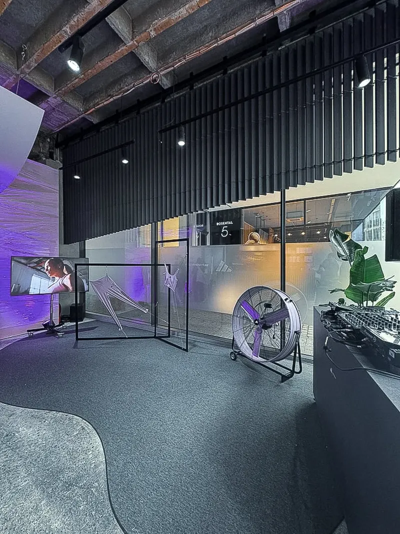 Adidas im FancyRosi Studio