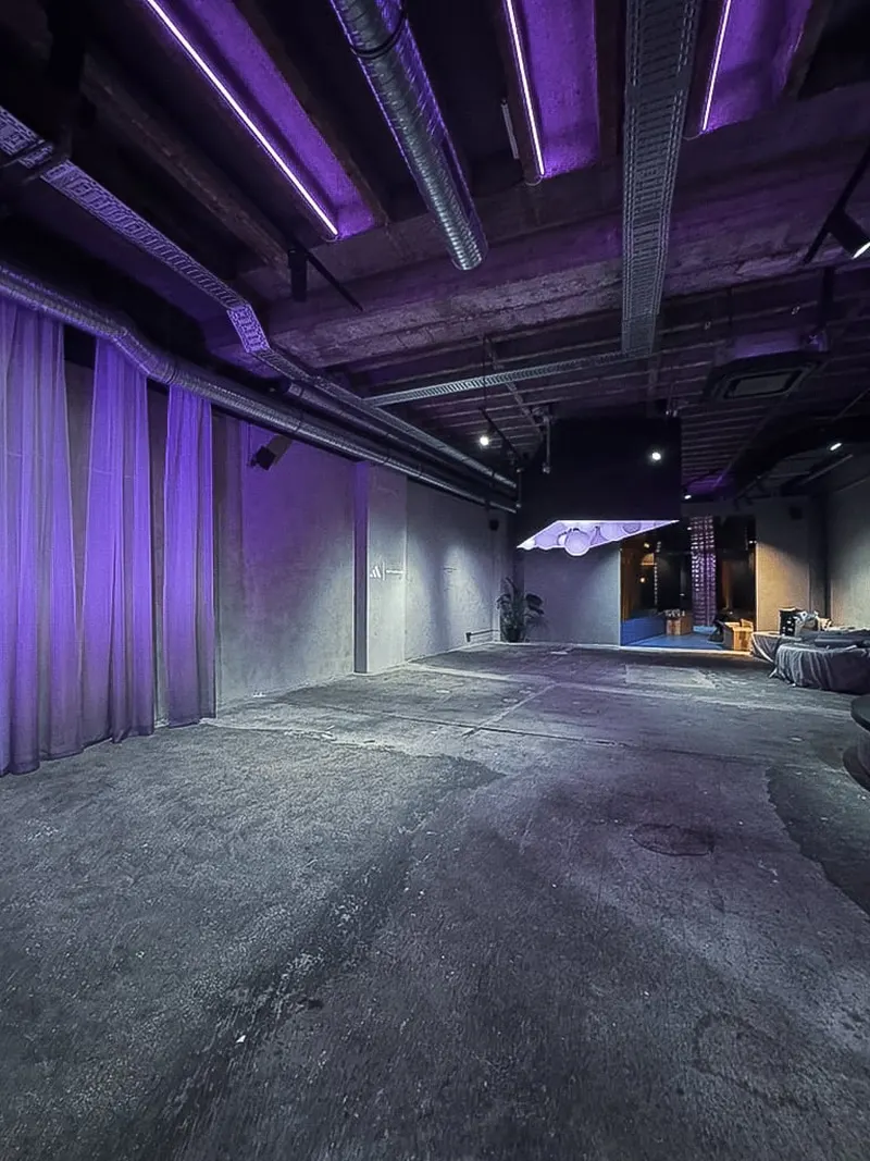 Adidas im FancyRosi Studio, Bild 3