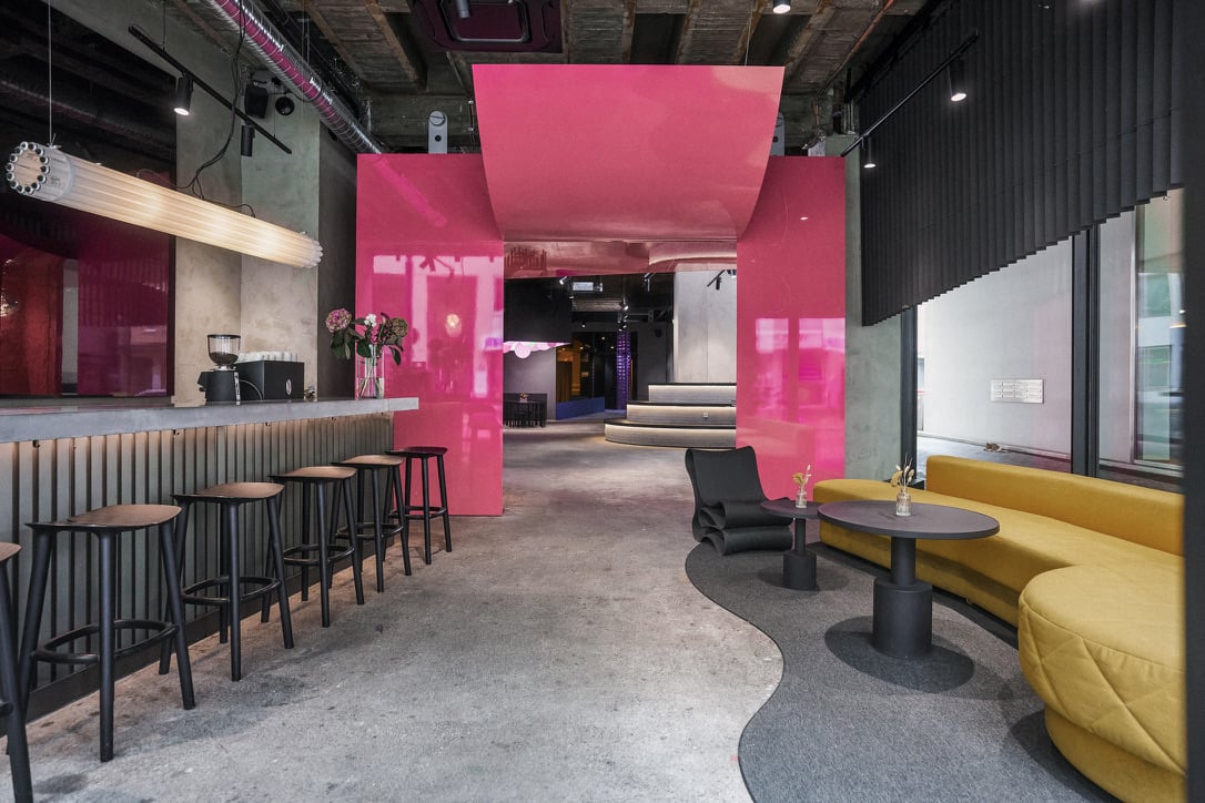 pop-up store münchen 275 m² – fancyrosi.studio panorama eventlocation viktualienmarkt