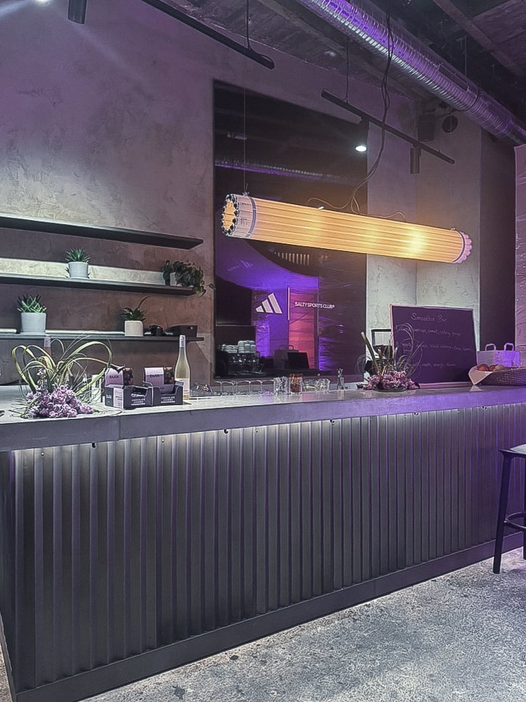 Community Event mit Markenpräsentation München