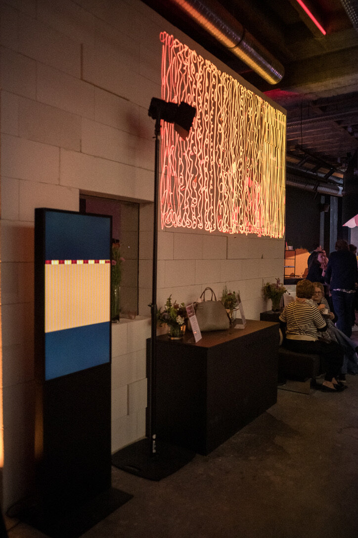 Abendstimmung fancyrosi.studio München