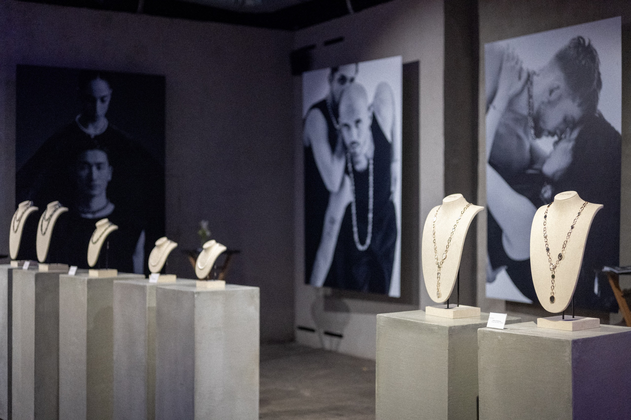 Event im fancyrosi.studio München