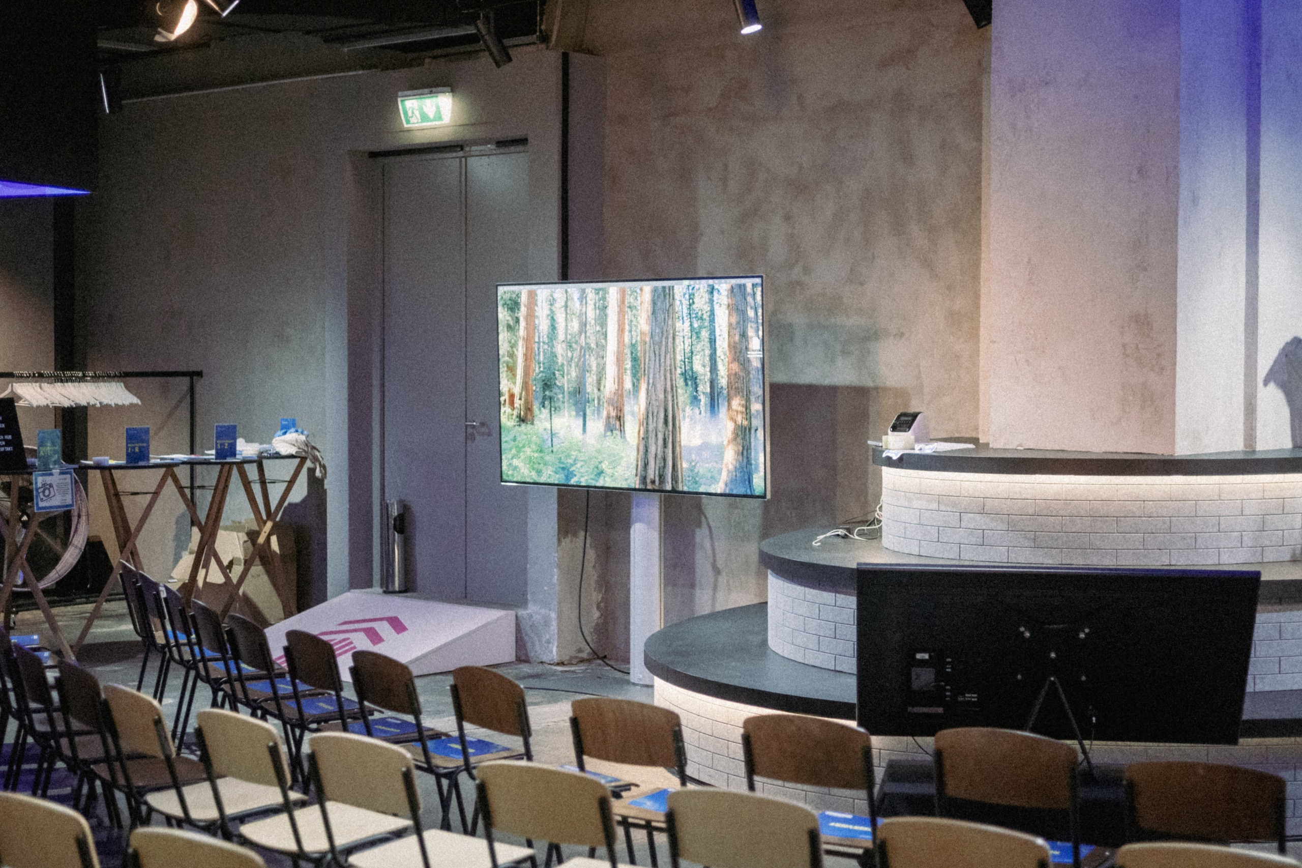 Event im fancyrosi.studio München Altstadt