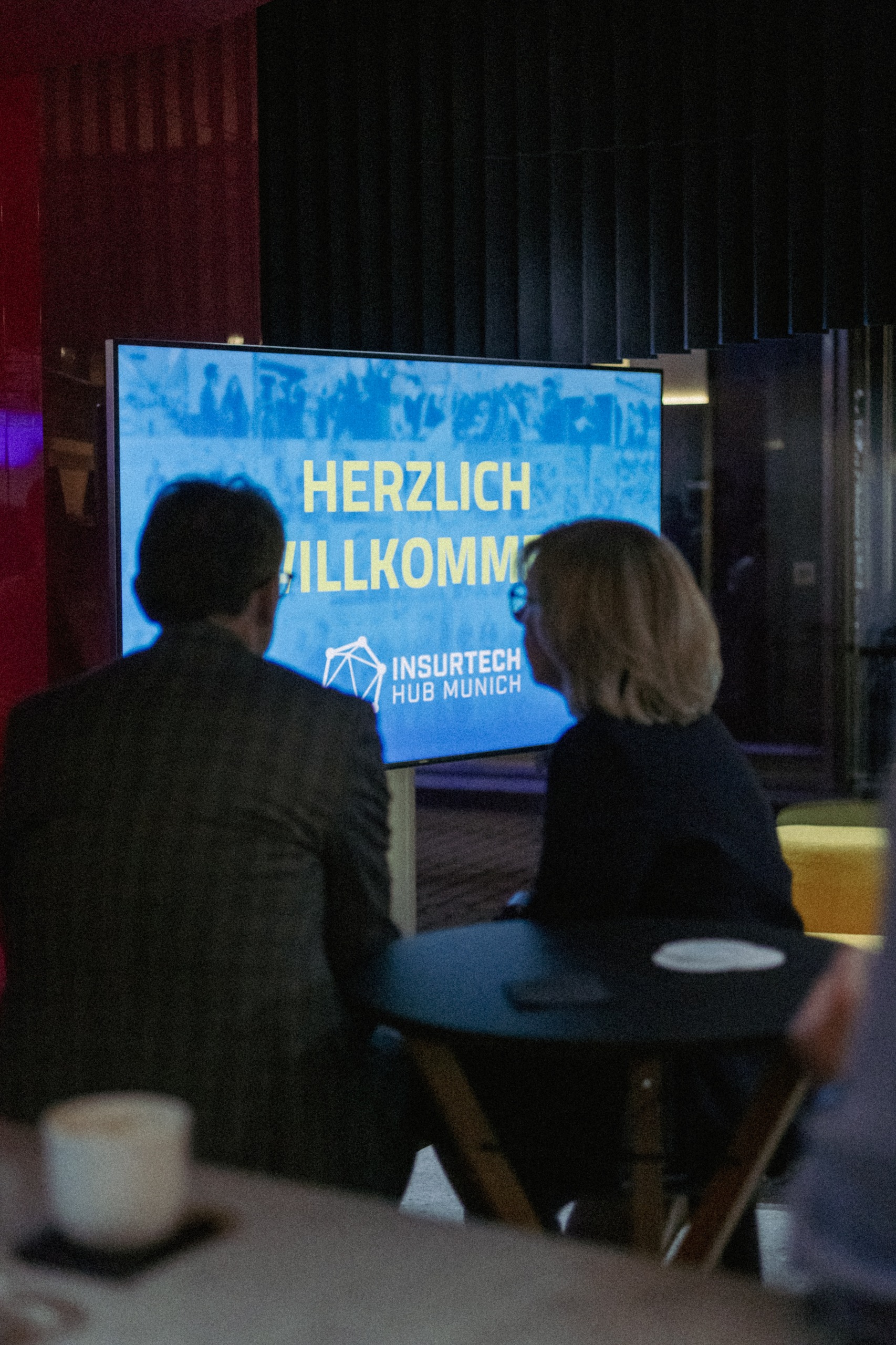 Eventformat München Altstadt
